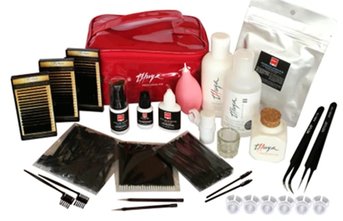 kit extension ciglia